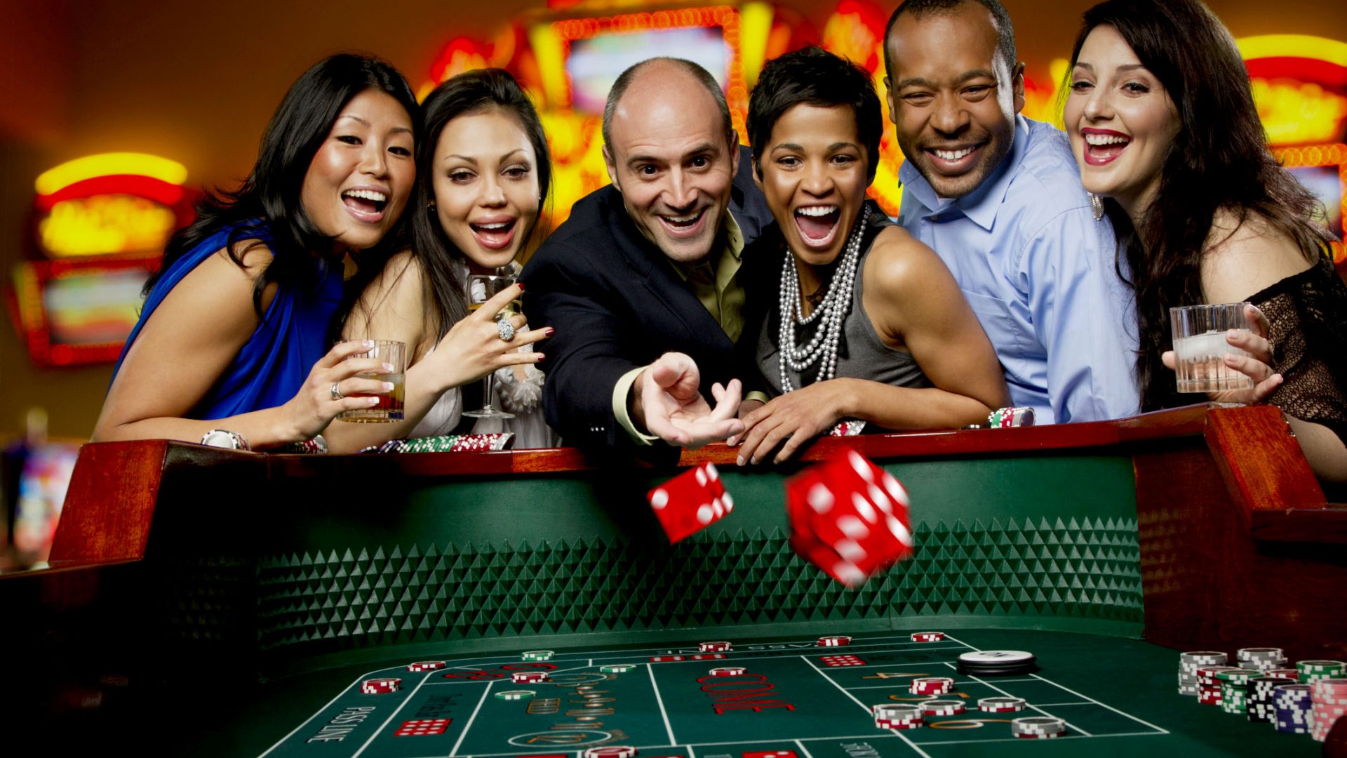 The Social Impact of Casino Bonuses: A Comprehensive Study