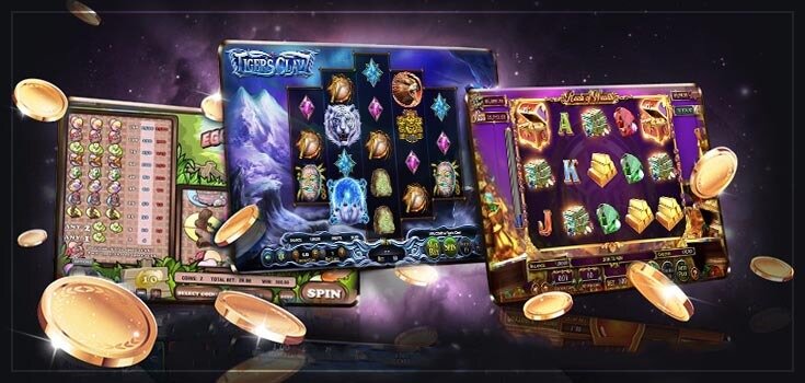 Are Online Slots Games Rigged? Debunking Myths and Ensuring Fair Play.