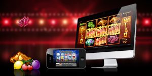 online slots offer more bonuses than any other gambling site