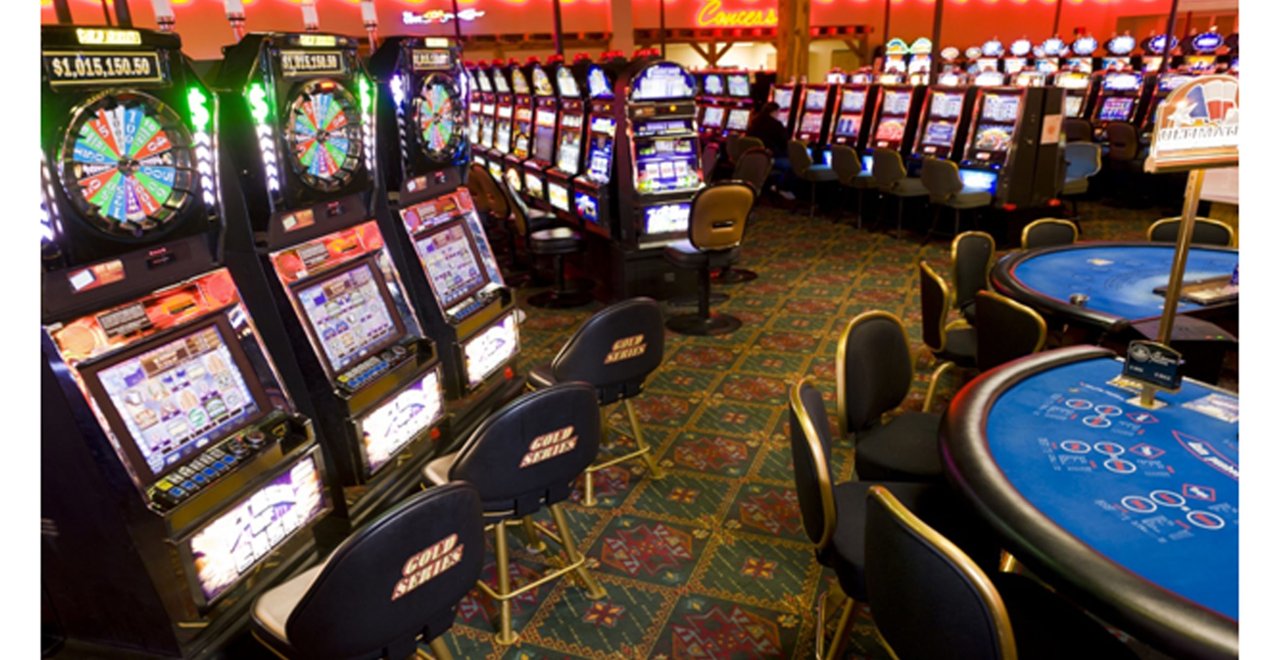 Navigating Through the Engaging World of SuperSlots Casino