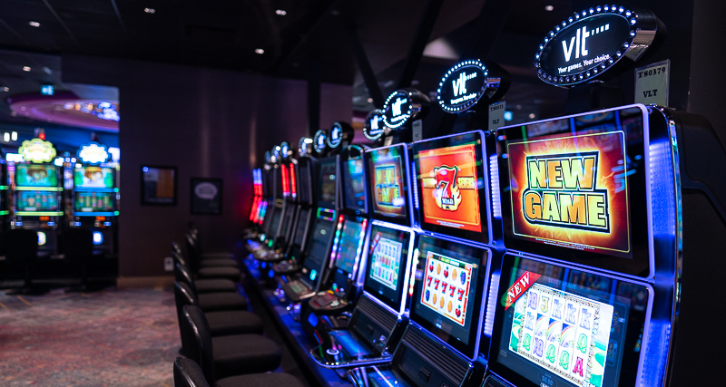 Bonus Buy Features: A New Way to Enjoy Online Slots