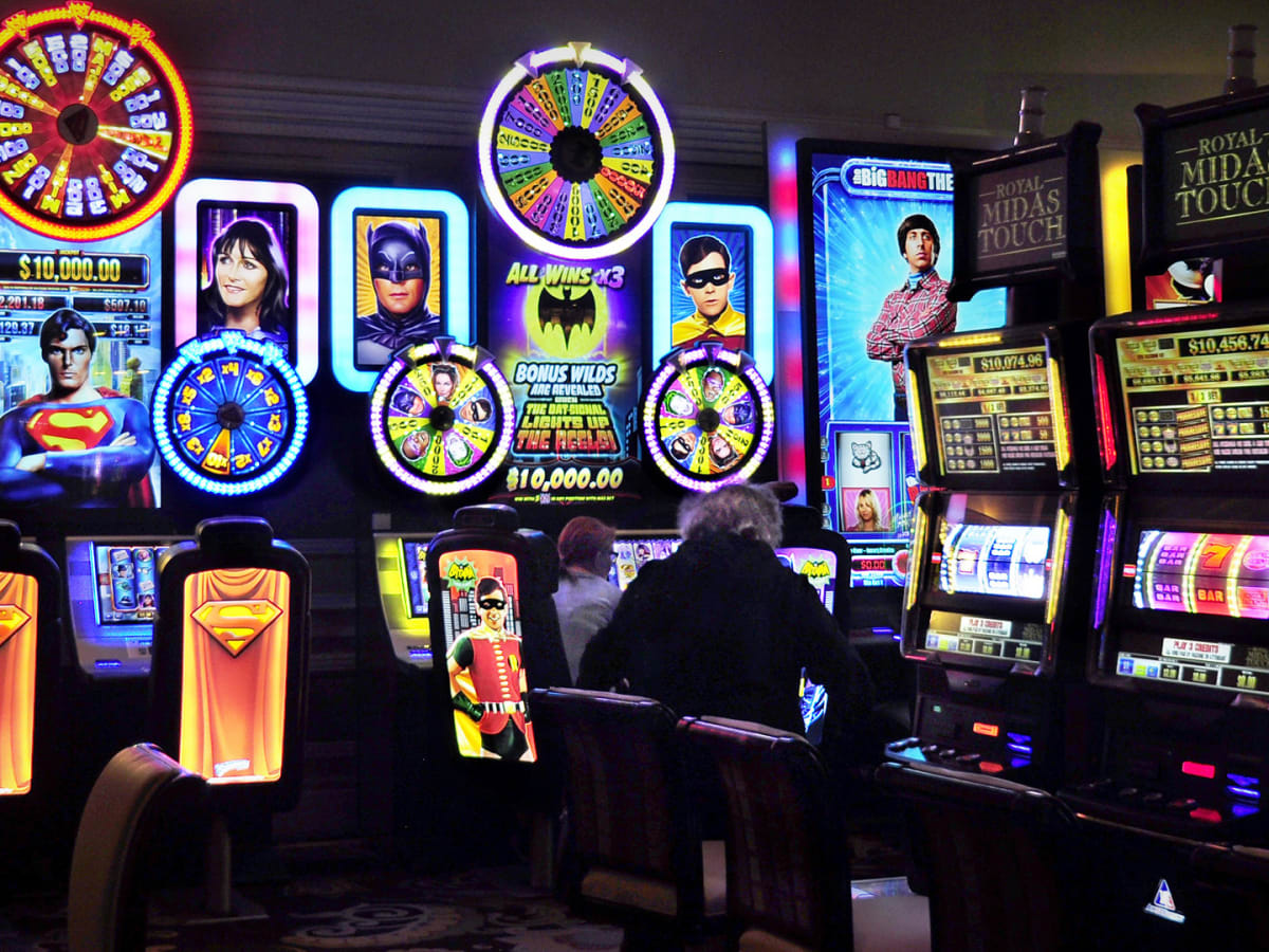 Choosing Online Slot Games Offering Reliable RTP For Better Wins