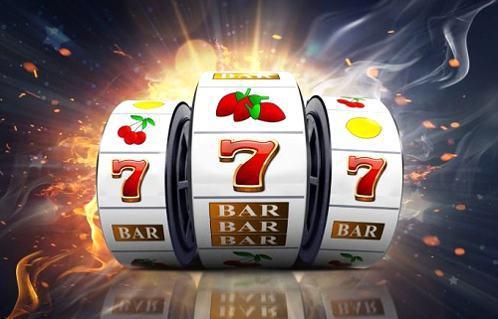 Online Slot Games For Every Mood And Every Player All In One Place