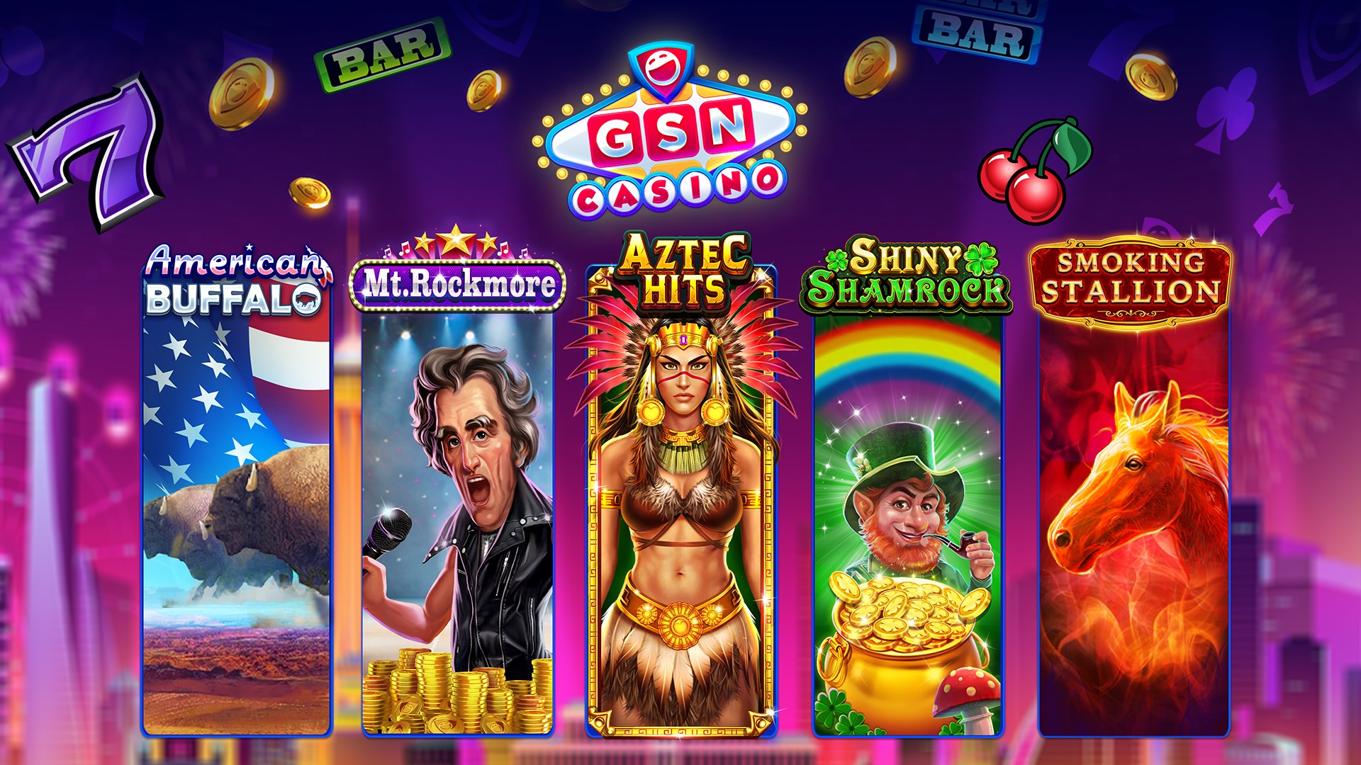 	
free slot games
