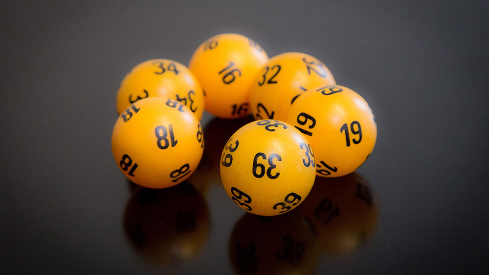 Get Faster Payouts Through Secure Systems During Lottery Prize Claims