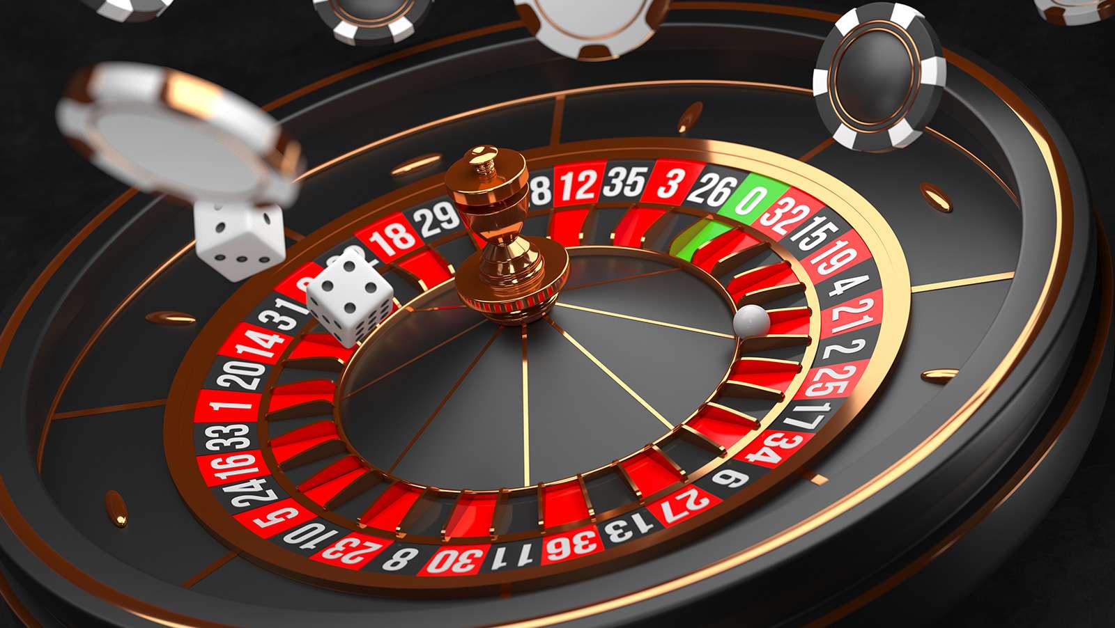 How Personalized Casino Dashboards Help Players Track Progress And Rewards