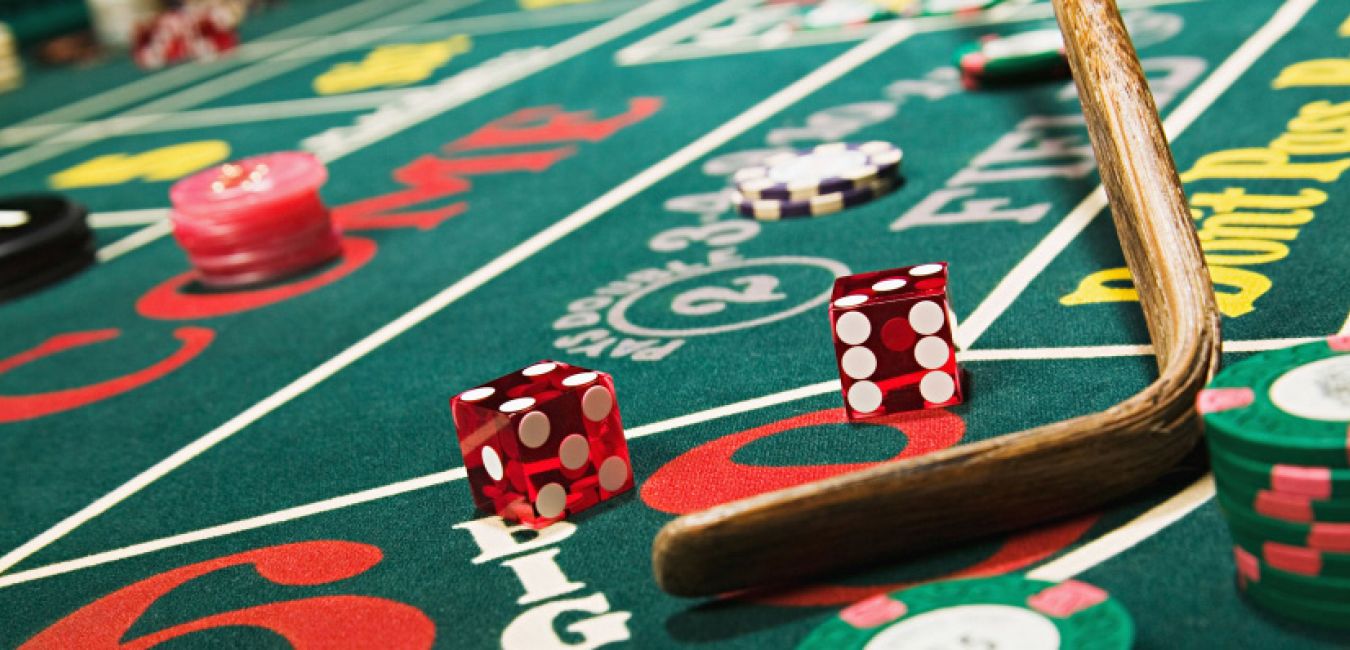 casino gambling age
