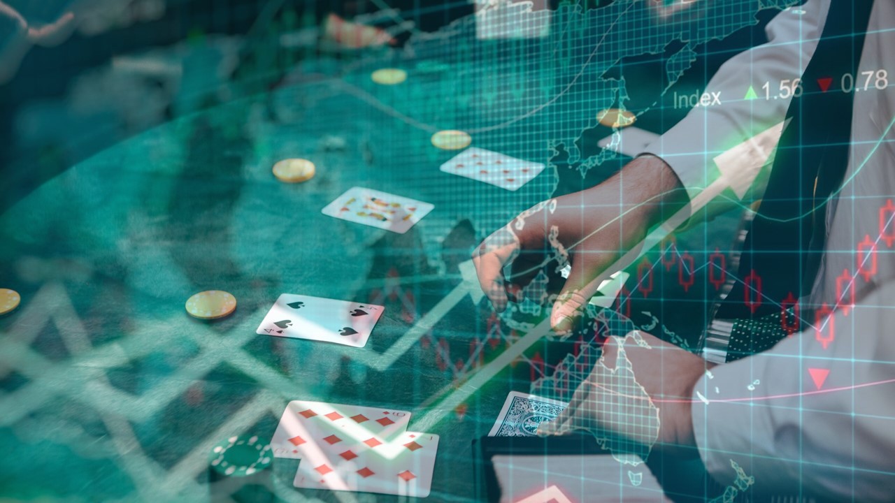 casino gambling online