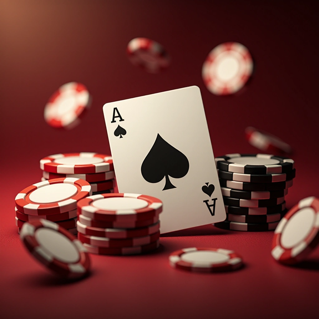 casino games best odds