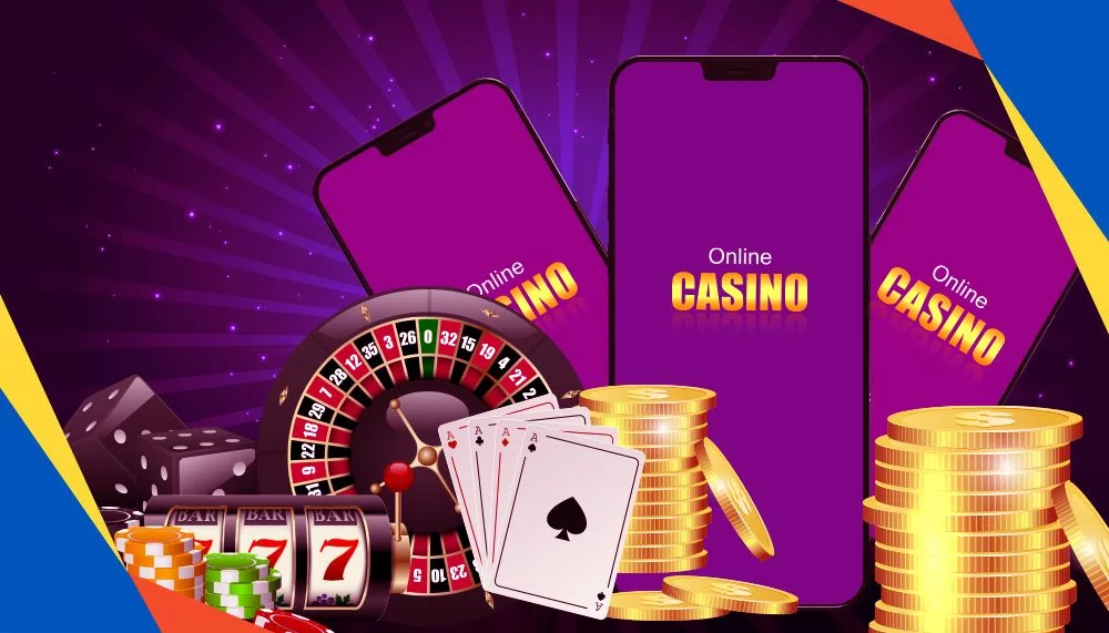 Casual Online Betting Environments Supporting Smoother Transitions Between Different Game Types